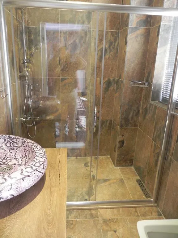 Oda ve Kahvaltı Gulhane House İstanbul