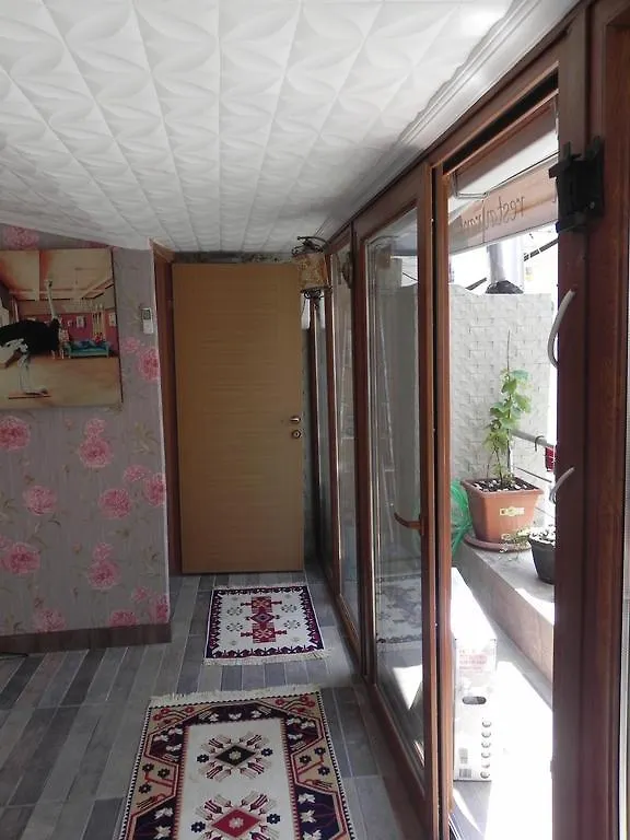 Gulhane House İstanbul 0*,