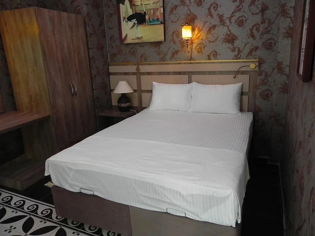Gulhane House İstanbul