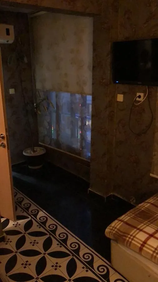 Oda ve Kahvaltı Gulhane House İstanbul