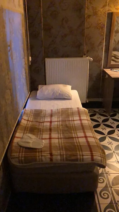 Gulhane House İstanbul Oda ve Kahvaltı