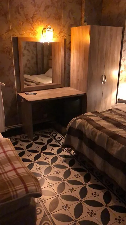 Gulhane House İstanbul
