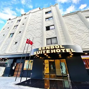 Senbol Suit Hotel İstanbul