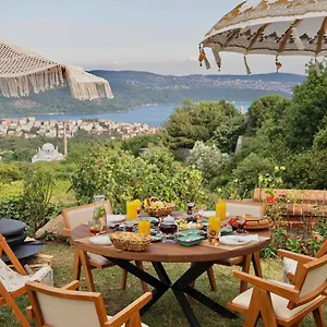 Domes Village İstanbul