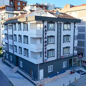 Hotell Kaya Saw, Istanbul