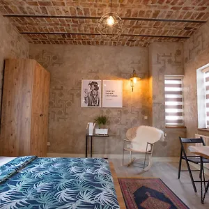 Flats Company -mujgan Apartamento